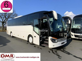 Coach Setra S 515 MD: picture 1