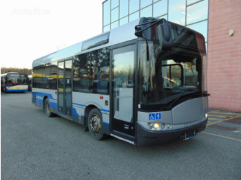 City bus Solaris URBINO 8.9: picture 1