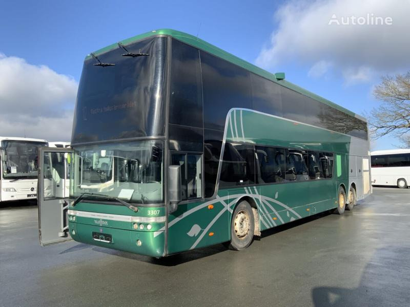 City bus Van Hool Vanhool					
								
				
													
										K 440/ Scania: picture 2