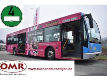 City bus Vanhool A 320 / 330 / 530 / 315 / Euro 4 / Orginal KM: picture 1