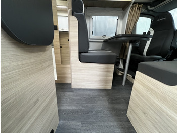 Semi-integrated motorhome Chausson S514 Sport Line: picture 4