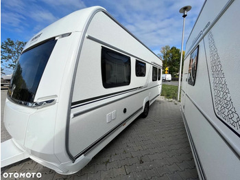 Caravan Fendt Bianco 550 SD: picture 3