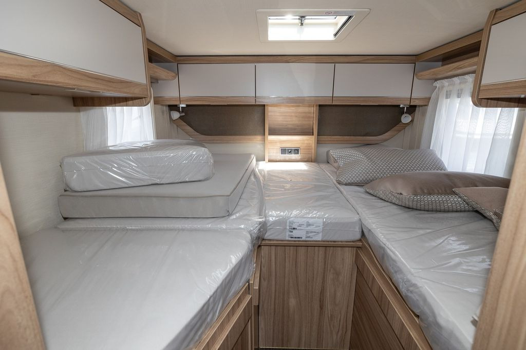Semi-integrated motorhome HYMER / ERIBA / HYMERCAR ML-T 580 TOP-ANGEBOT*PERFORMANCE STYLE: picture 13