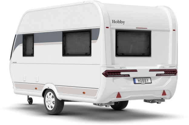 Leasing of  Hobby ONTOUR 390 SF Hobby ONTOUR 390 SF: picture 7