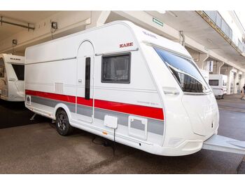 Caravan Kabe EDELSTEINE SMARAGD 520 XL: picture 1