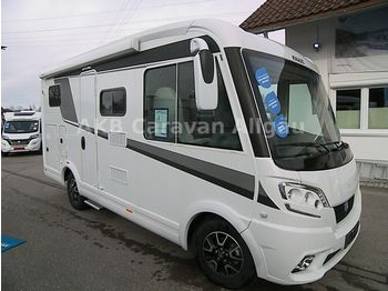 Camper van Knaus Van I 550 MD Platinum Selection 2021: picture 1