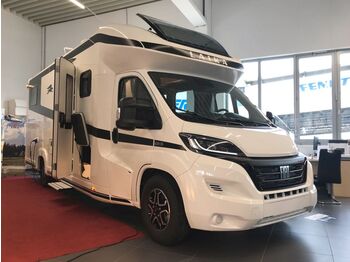 Semi-integrated motorhome Laika KREOS L 5009 BEI UNS VOR ORT!!: picture 1