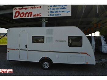 Caravan Weinsberg CaraCito 470 QDK Mit viel Ausstattung.: picture 1