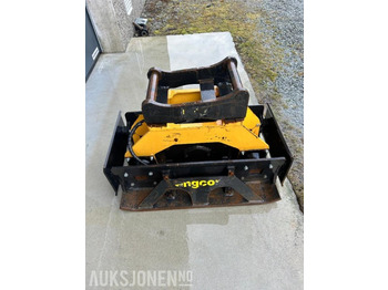 Roller 2019 Engcon PP3200-0650 vibroplate (S50 feste): picture 1