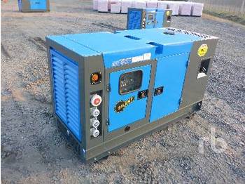Generator set ASHITA POWER AG9-50SBG: picture 1