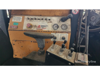 Drilling rig American DD8: picture 4