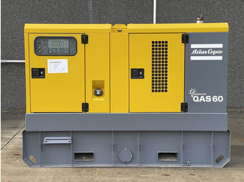Generator set Atlas-Copco QAS 60: picture 2