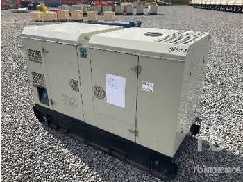 Generator set BAUDOUIN 4M06G20/5 (Unused): picture 1