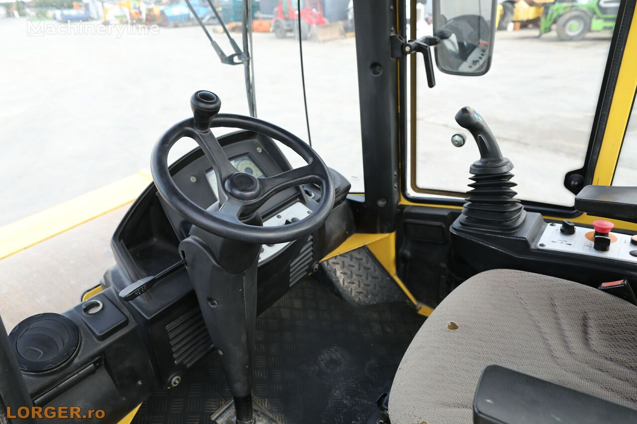 Compactor BOMAG BW219 DH-4: picture 9