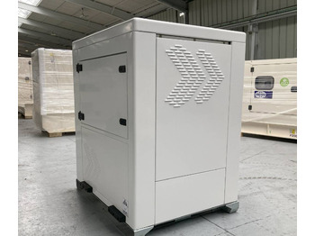 Generator set Battery Energy Storage - 45 kVA - 60 kWh: picture 3