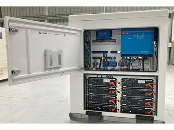 Generator set Battery Energy Storage - 45 kVA - 60 kWh: picture 5