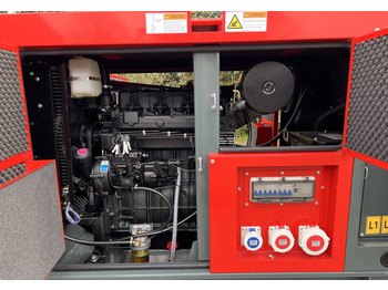 Generator set Bauer Aggregaat 50 KVA: picture 5