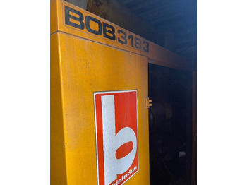 Generator set Bobinindus Bob 3183: picture 3