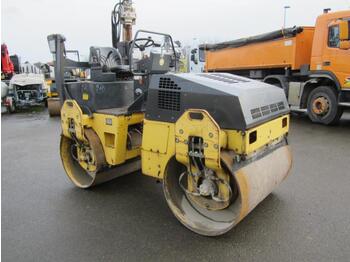 Road roller Bomag BW138 AD: picture 1