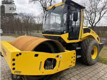 Compactor Bomag BW213D-5: picture 3