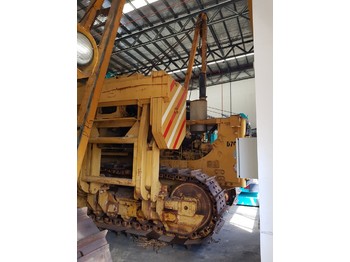 Pipe layer CATERPILLAR D7G: picture 1