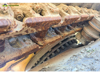 Crawler excavator CAT 325 BLN: picture 5