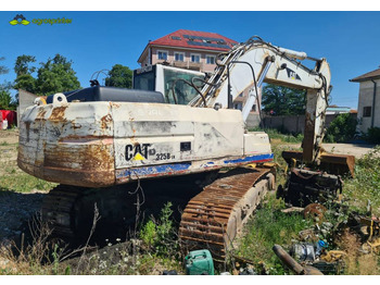 Crawler excavator CAT 325 BLN: picture 2