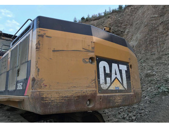 Crawler excavator CAT 385 C FS: picture 4