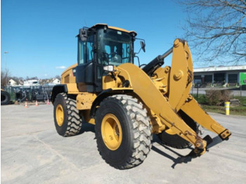 Wheel loader CAT 926M: picture 2
