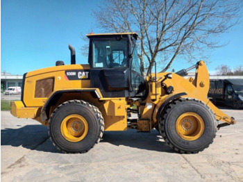 Wheel loader CAT 926M: picture 5