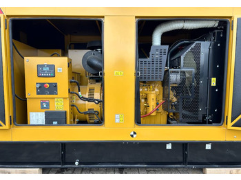 Generator set CAT DE300E0 - C9 - 300 kVA Generator - DPX-18021: picture 5