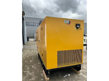 Generator set CAT DE300E0 - C9 - 300 kVA Generator - DPX-18021: picture 2