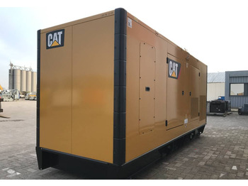 Generator set CAT DE450E0 - C13 - 450 kVA Generator - DPX-18024: picture 3
