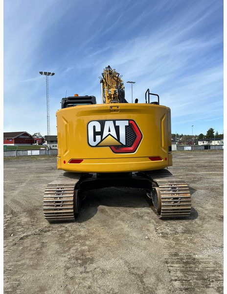 Crawler excavator Cat 325 Next Generation: picture 13