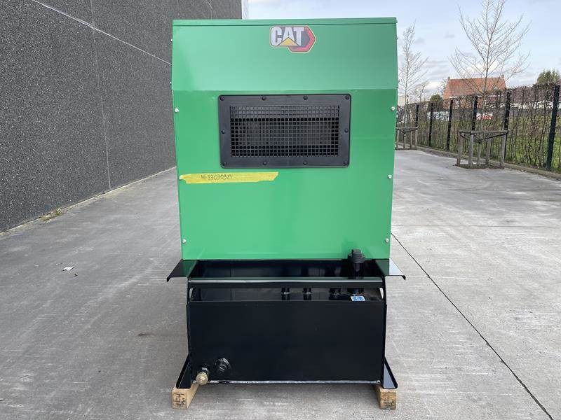 Generator set Cat DE 65 E 3: picture 16