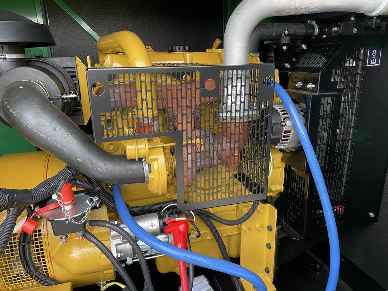 Generator set Cat DE 65 E 3: picture 15
