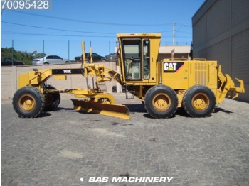 Grader Caterpillar 140K VHP Coming Soon 6X4 Ready to work- Product Status Report: picture 1