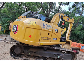 Crawler excavator Caterpillar 312 D 2GC [ Copy ] [ Copy ] [ Copy ] [ Copy ]: picture 1