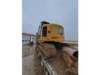 Crawler excavator Caterpillar 315 GC: picture 3