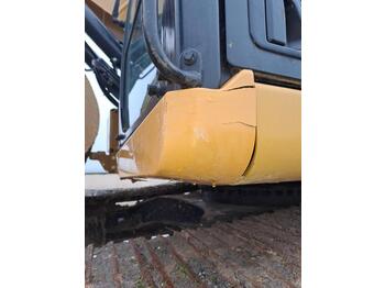 Crawler excavator Caterpillar 315 GC: picture 5