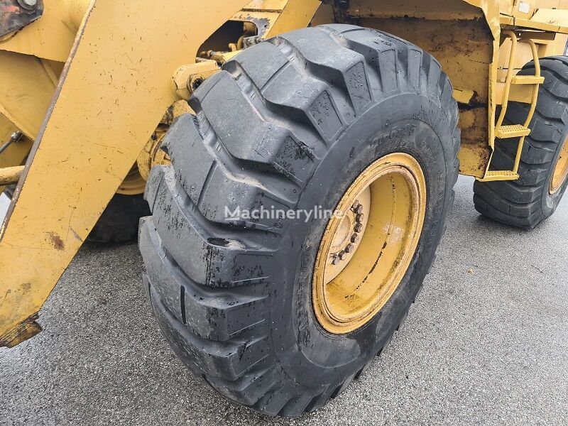 Wheel loader Caterpillar 928F: picture 17