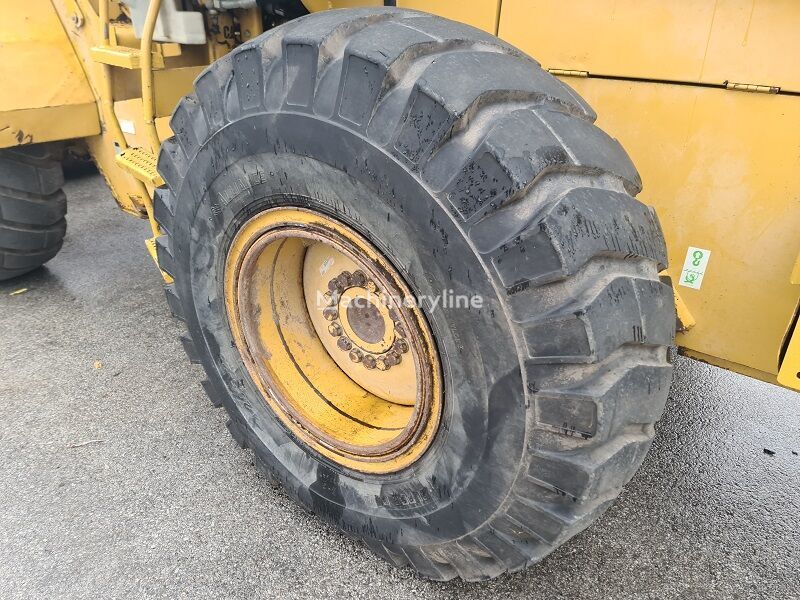Wheel loader Caterpillar 928F: picture 16