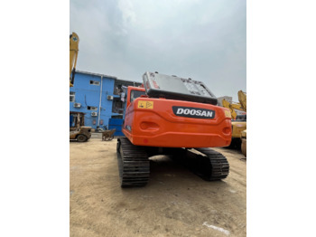 Excavator Cheap Used Korea Brand Doosan DX225LC Excavator for sale: picture 3