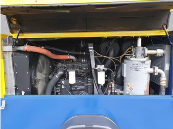 Air compressor Compair C 115 - 12 - N: picture 4