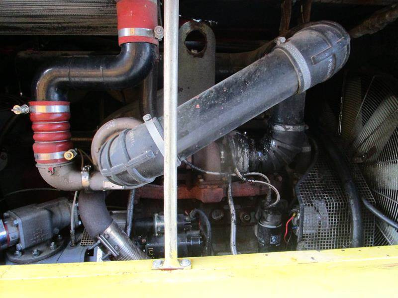 Air compressor Compair C 190 TS- 12 N: picture 4