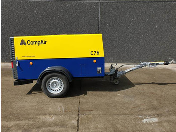 Air compressor COMPAIR