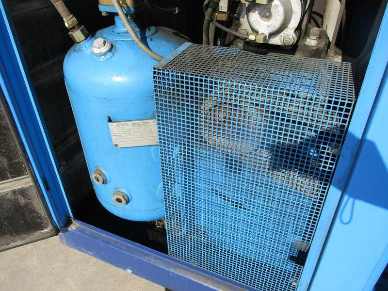 Air compressor Compair L55: picture 8