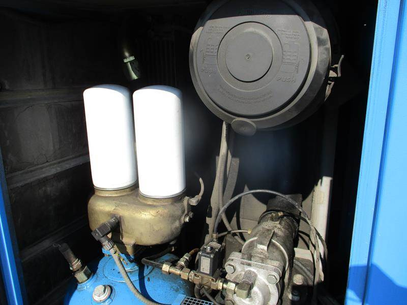 Air compressor Compair L55: picture 9