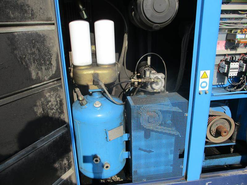 Air compressor Compair L55: picture 7