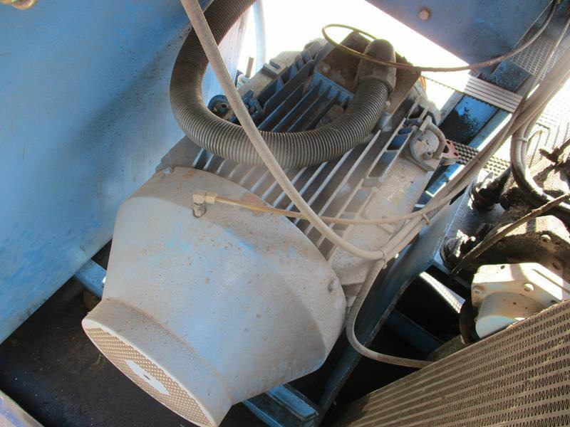 Air compressor Compair L55: picture 12